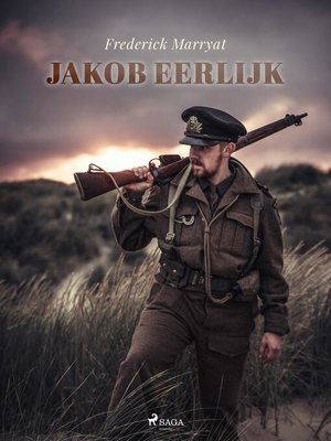 cover image of Jakob Eerlijk